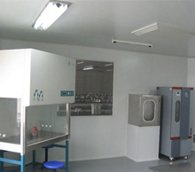 P2实验室规划设计